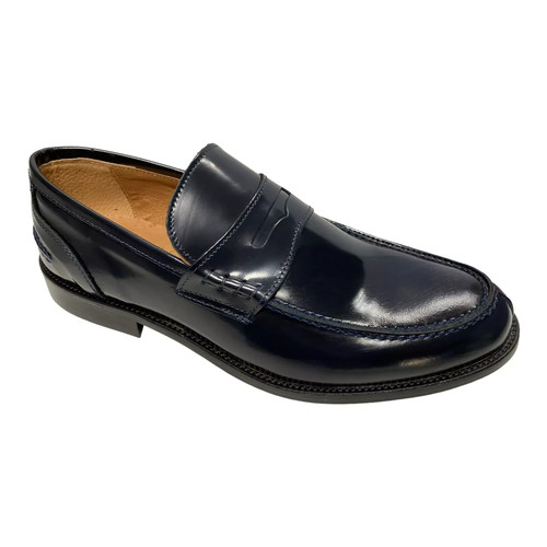 Scarpe mocassino uomo - mocassino,