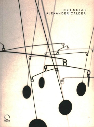 Alexander calder ugo mulas - -,