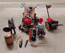 Playmobil 6038 cavalieri - playmobil,