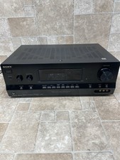 Sony STR-DH800 Amplificatore