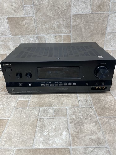 Sony str dh800 amplificatore - str-dh800,