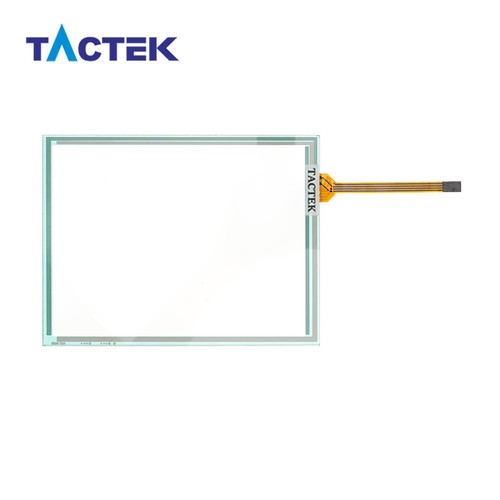 Touch panel per forno - forno, rational