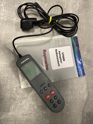 Telecomando pilota automatico