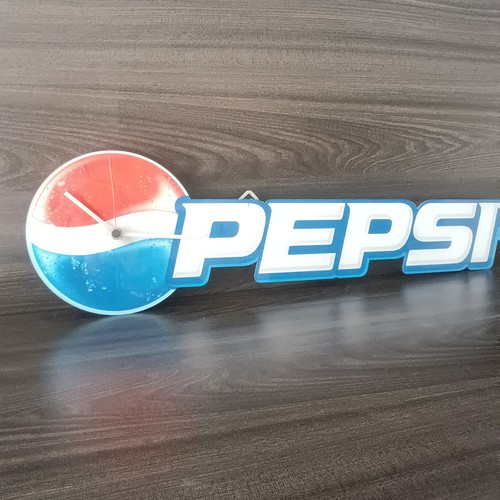 Orologio pepsi parete - da,