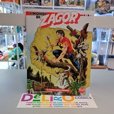 ZAGOR ALBO GIGANTE N.26 - I