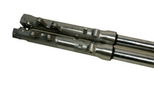 Forcella originale suzuki - forcella, sv