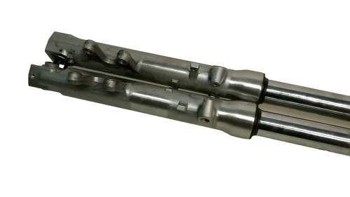 Forcella originale suzuki - forcella, sv