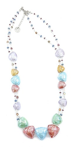 Collana donna antica - collana,