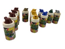 12 MOUSSE COSMETICI VINTAGE