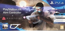 Controller di mira PS VR +