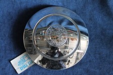 GIULIETTA BERLINA COPPA RUOTA SET 4 PEZZI TIPO BASSO DA RICROMARE COVER WHEELS 