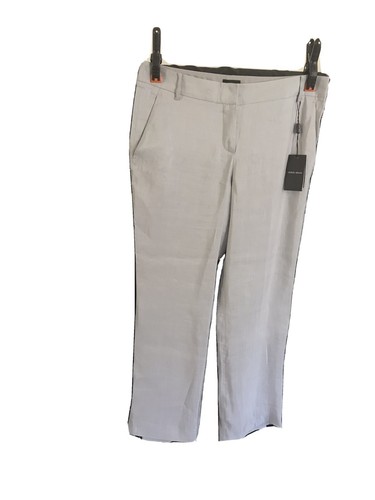 Pantalone giorgio armani misto - armani,