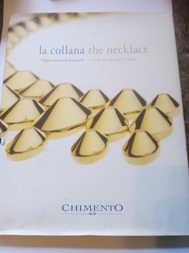 Collana the necklace - la,