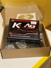 Programmatore KTAG V2.25 Master Online V7.020 Nessuna Limitazione VIN