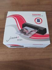JOURNE Scan Toshiba - SCANNER