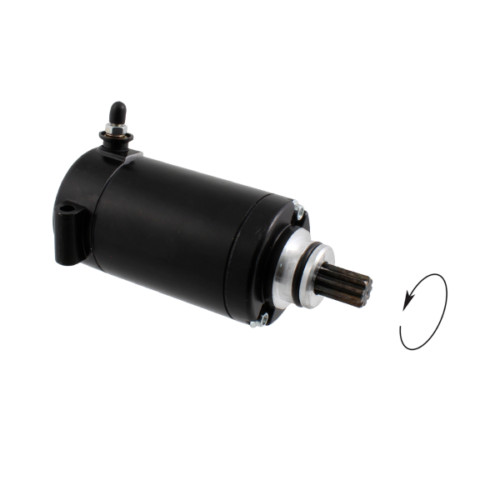 Motorino avviamento benelli - motorino,