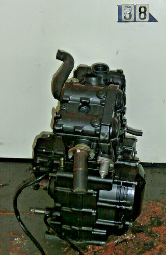 Motore suzuki sv 650 - motore,