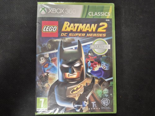 Lego batman super - batman,