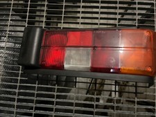 ABARTH FIAT RITMO 130 FANALE POSTERIORE DX REAR LIGHT ORIGINALE  FIAT