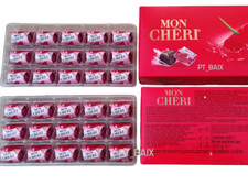 Mon cheri cioccolatini - cheri,