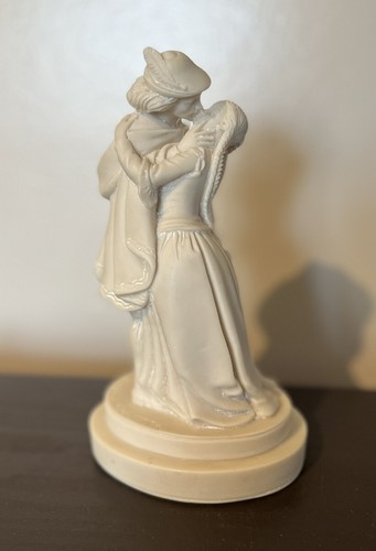 Figurina faro romeo - figurina,