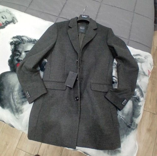 Cappotto giaccone uomo sonny - giaccone,