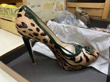 Grey Mer decoltè n. 39