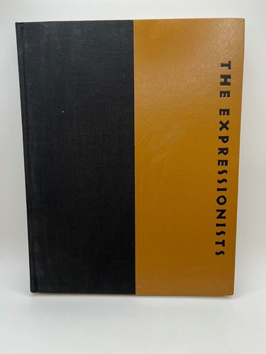 The expressionists survey - the,