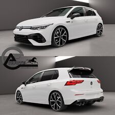 MENTOR BD KIT 4 CERCHI IN LEGA DA 17 18 19 PER VOLKSWAGEN GOLF 8 VIII R LINE GTE