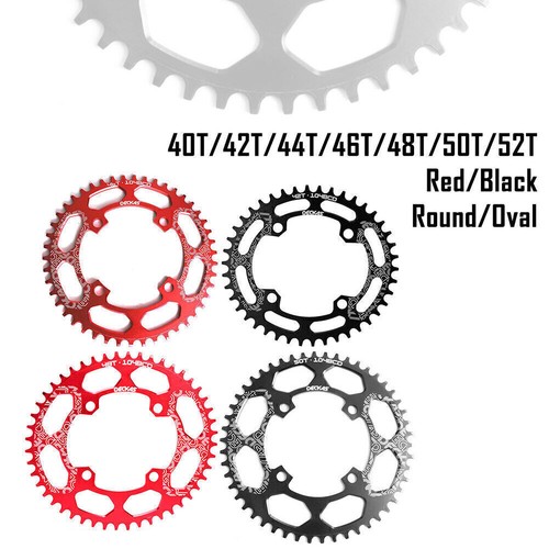Deckas mtb corona - corona, ovale