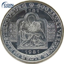 *** Moneta 500 scellini