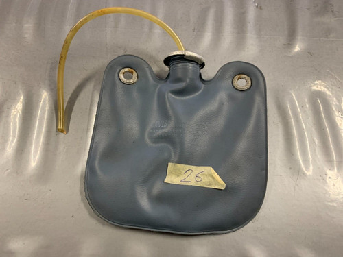 Sacca vaschetta liquido acqua