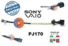 Connettore Alimentazione DC