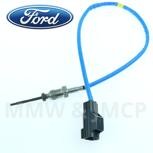 Sensore temperatura gas - temperatura, di