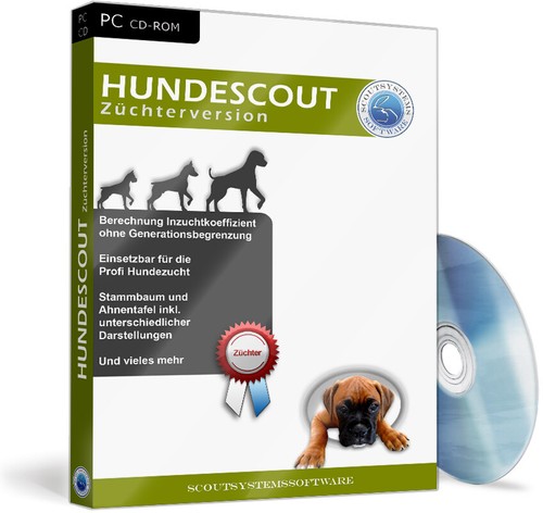 Software per cani