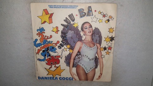 Daniela goggi - daniela,