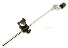 Supporto piatto cromato Yamaha