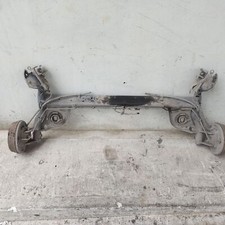 Assale Ponte Posteriore Nissan