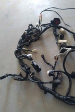 Impianto elettrico yamaha - impianto, mt