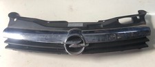 13108463 GRIGLIA MASCHERINA ANTERIORE CALANDRA OPEL ASTRA H 2004-07
