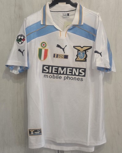Puma maglia calcio lazio - puma,