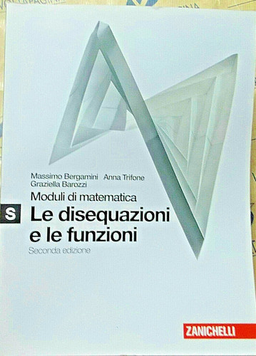 Moduli matematica modulo - di,