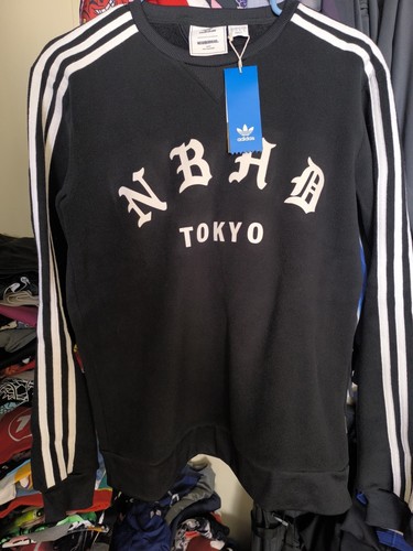 Felpa adidas quartiere - adidas,