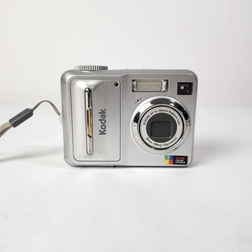 Kodak easyshare c653 - kodak,