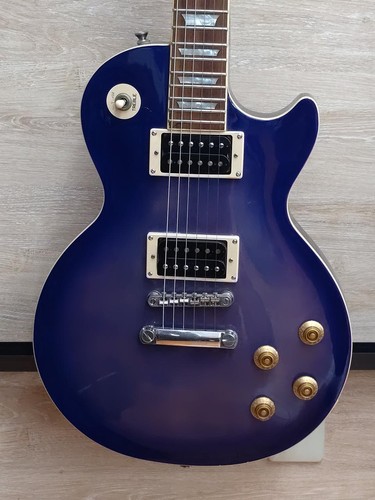 Epiphone les paul - epiphone,