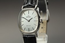 1977 Near MINT OMEGA De Ville