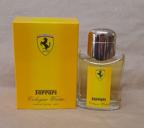 Ferrari cologne water ml - , 75