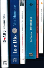 Lotto 6 Libri Religione