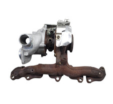 TURBINA PER VOLKSWAGEN Tiguan Serie 04L253010T Diesel 2000 (16>)