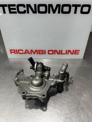 Pompa acqua honda 150 anno - pompa,
